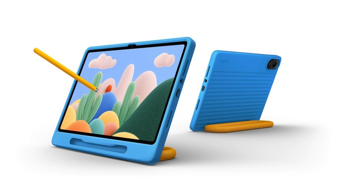 Xiaomi Rilis Redmi Pad 2 Play Bundle, Tablet Anak Murah & Aman