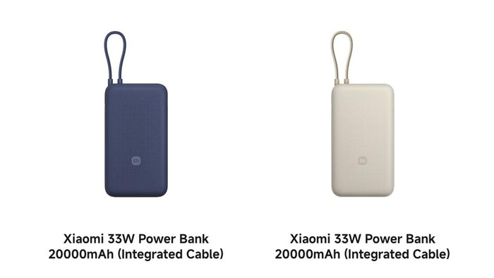 Xiaomi Tarik Power Bank 20.000 mAh di Indonesia karena Risiko Terbakar