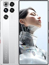 Zte nubia RedMagic 11 Pro