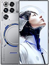 Zte nubia RedMagic 11 Pro+