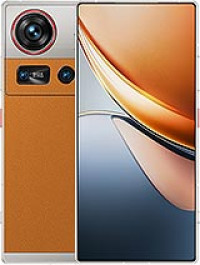 Zte nubia Z80 Ultra 5G