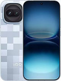 Vivo iQOO 15R