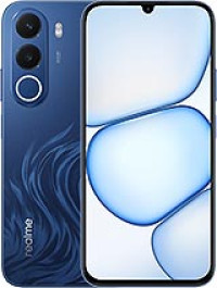 Realme C100x