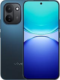 Vivo Y600 Turbo