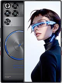Zte nubia RedMagic 11S Pro+
