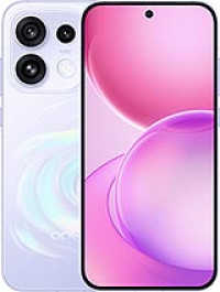 Oppo Reno16