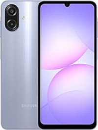 Samsung Galaxy A07s