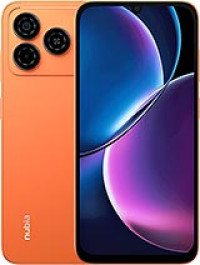 Zte nubia A57
