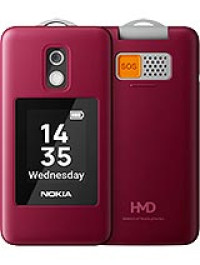 Nokia 2360 Flip