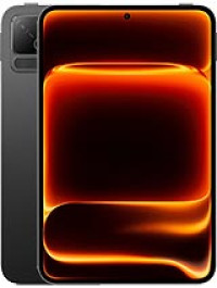 Vivo iQOO Pad Ultra