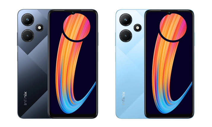 Spek & Harga Infinix Hot 30i, Memori Internalnya 128GB