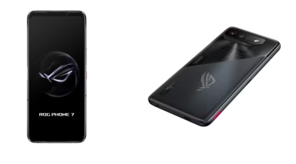 Asus ROG Phone 7, HP Gaming Dengan SD8 Gen 2