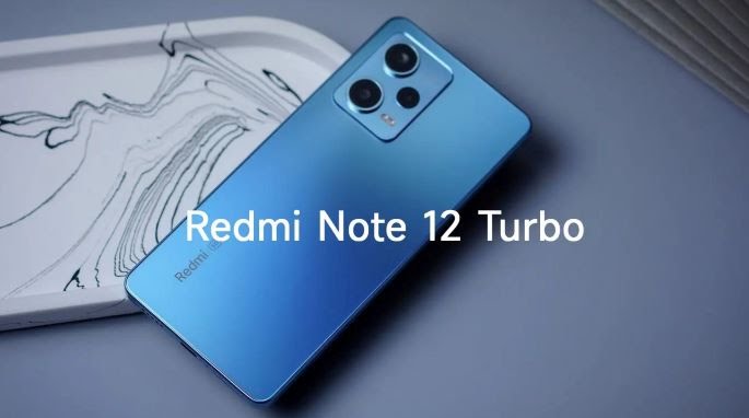 Xiaomi Redmi Note 12 Turbo Rilis Harga dan Spek Resmi