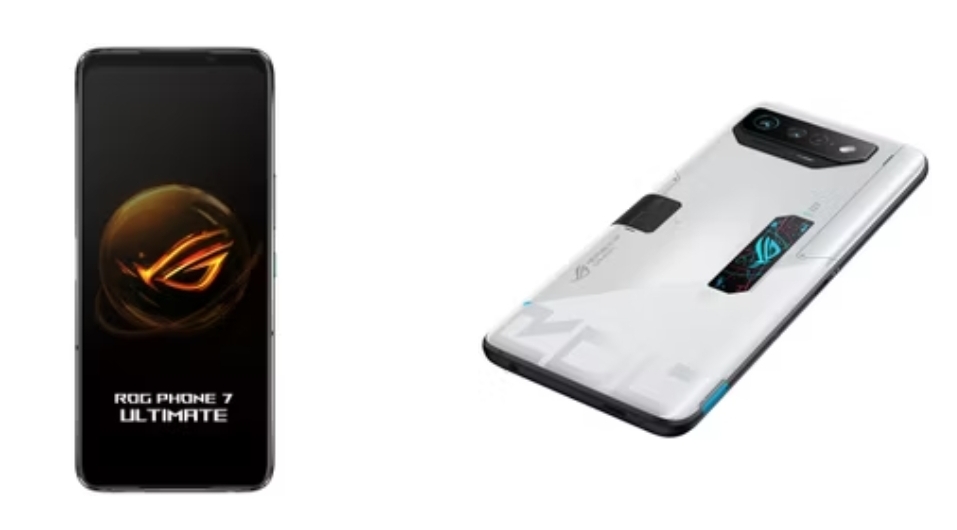 Asus ROG Phone 7 Ultimate, HP Gaming RAM 16GB Terbaik