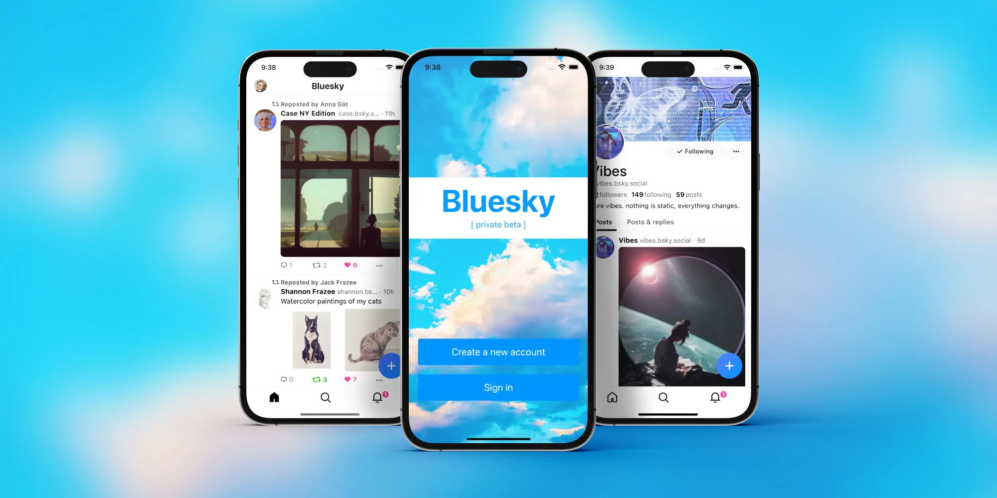 Bluesky: Alternatif Twitter Terdesentralisasi