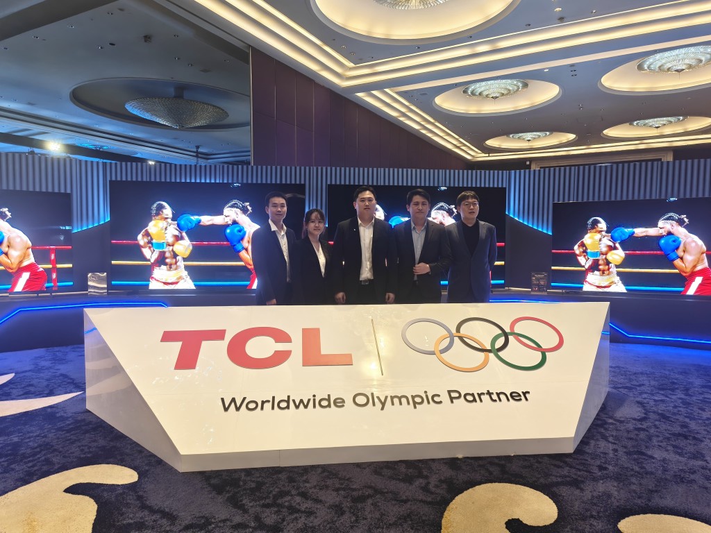 TCL Indonesia Gelar National Dealer Gathering 2025 untuk Perkuat Sinergi