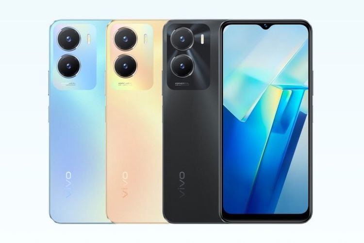 Vivo T2x 5G, HP 2 Jutaan Dengan Dimensity 6020 